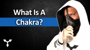 What Is a Chakra?