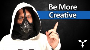 How to Be More Creative