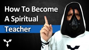 How to Become a Spiritual Teacher