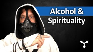 Alcohol and Spirituality
