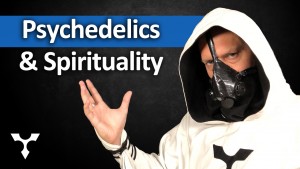 Using Psychedelics for Spiritual Growth