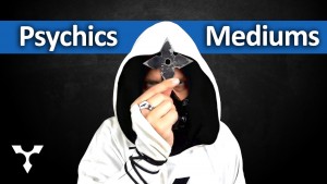 The Truth About Channeling The Truth About Channeling