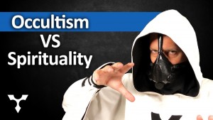 Occultism Vs Spirituality