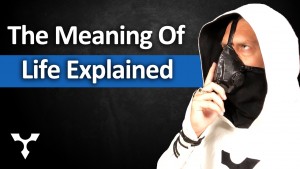 What Is The Meaning of Life?