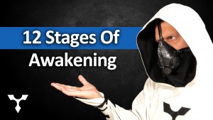 12 Stages of Spiritual Awakening