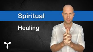 The 4 Levels of Spiritual Healing