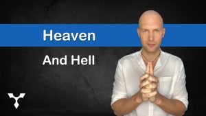 Heaven and Hell Are Real