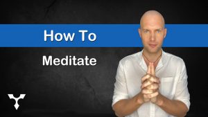 How To Meditate