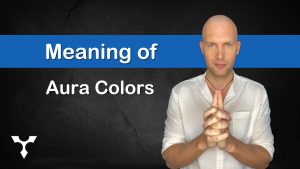 The Meaning of Aura Colors